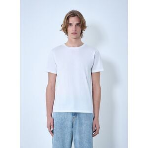 Rier Men Cotton Jersey T-Shirt